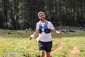 Trail Des Cèdres 2023 (Edition 14)